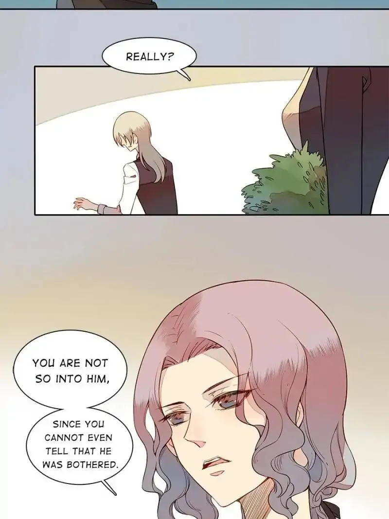 I am Cupid Chapter 22 page 12 - 