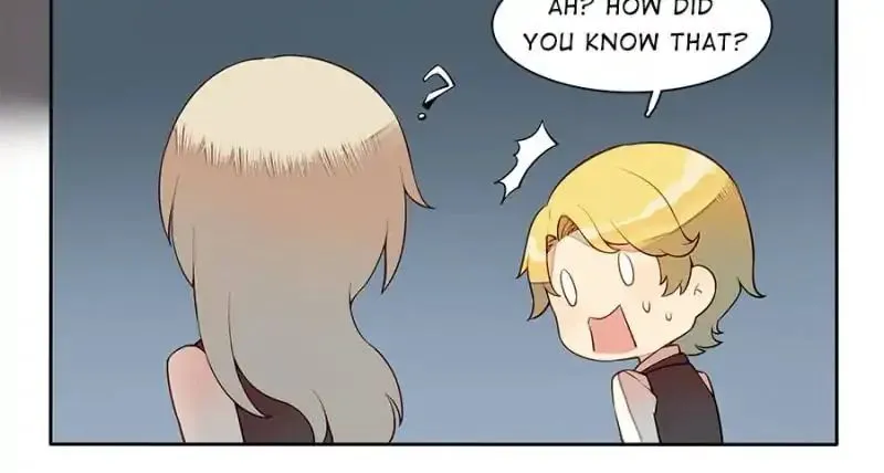 I am Cupid Chapter 22 page 19 - 