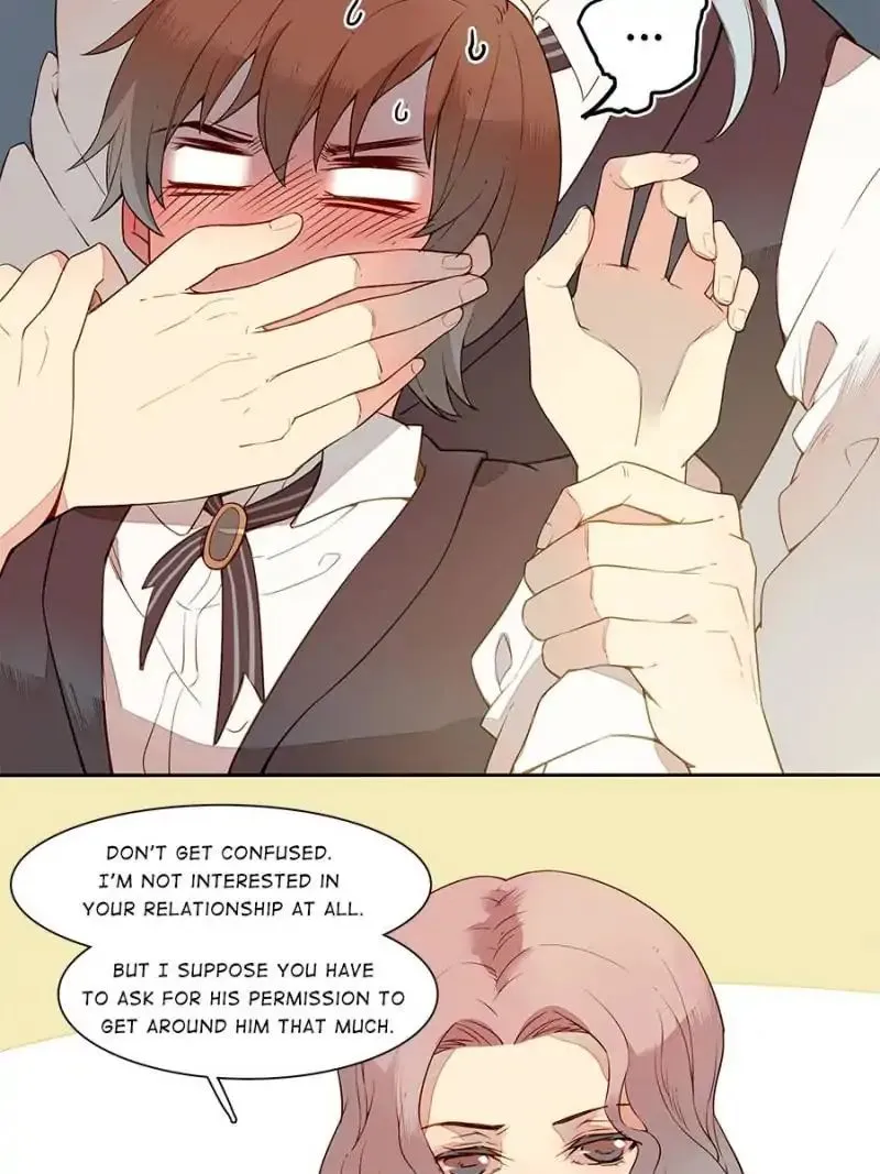 I am Cupid Chapter 22 page 3 - 