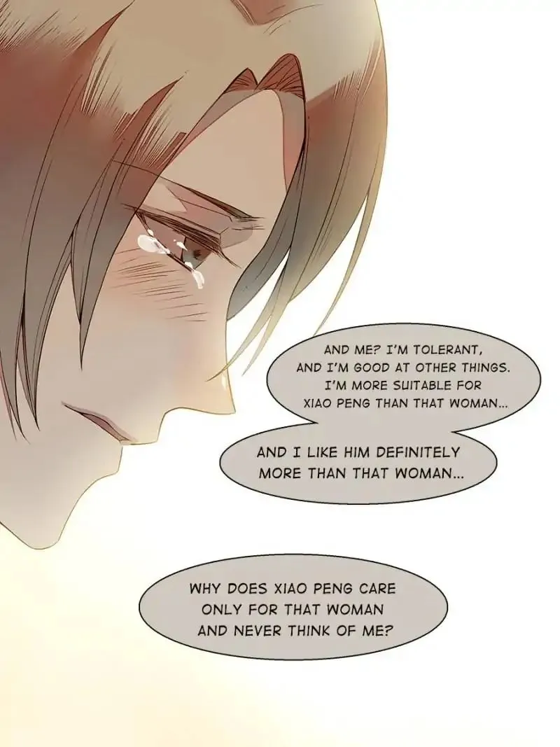I am Cupid Chapter 22 page 21 - 