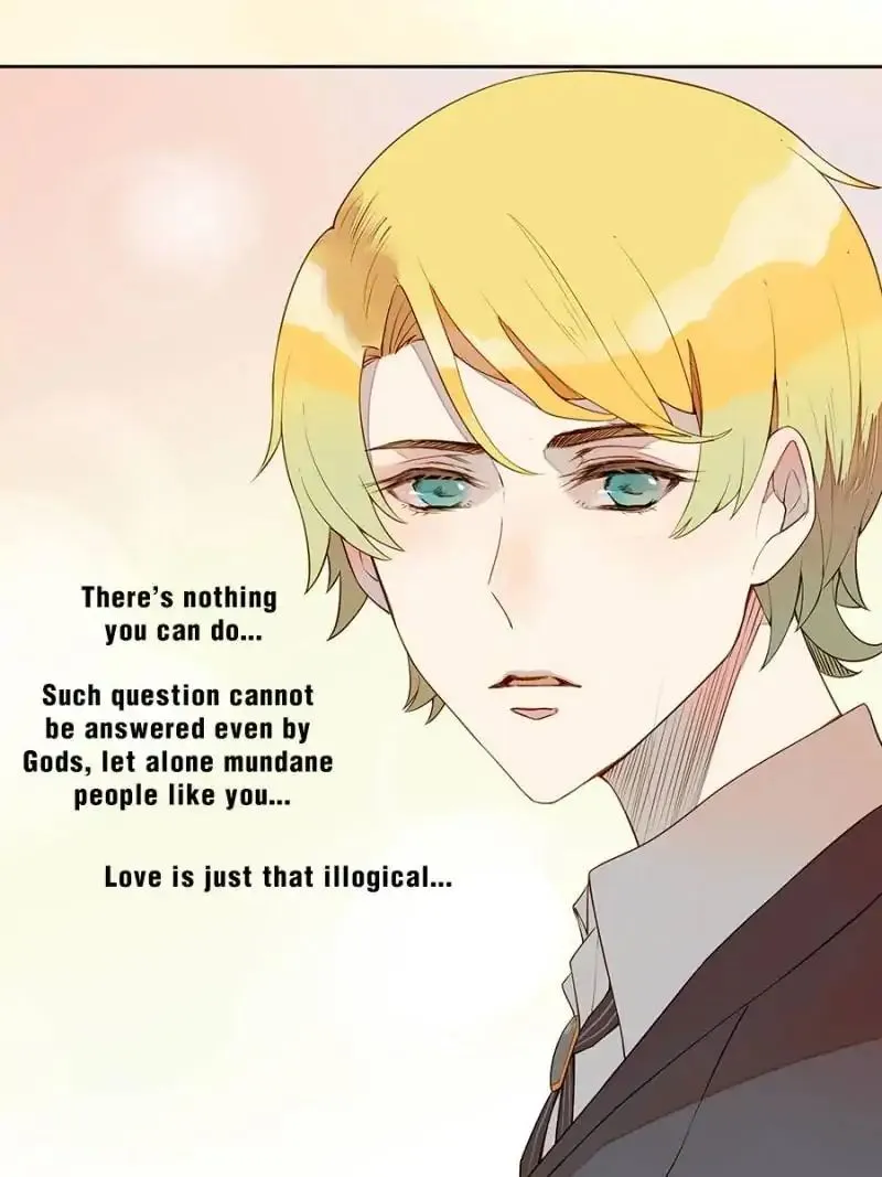 I am Cupid Chapter 22 page 22 - 