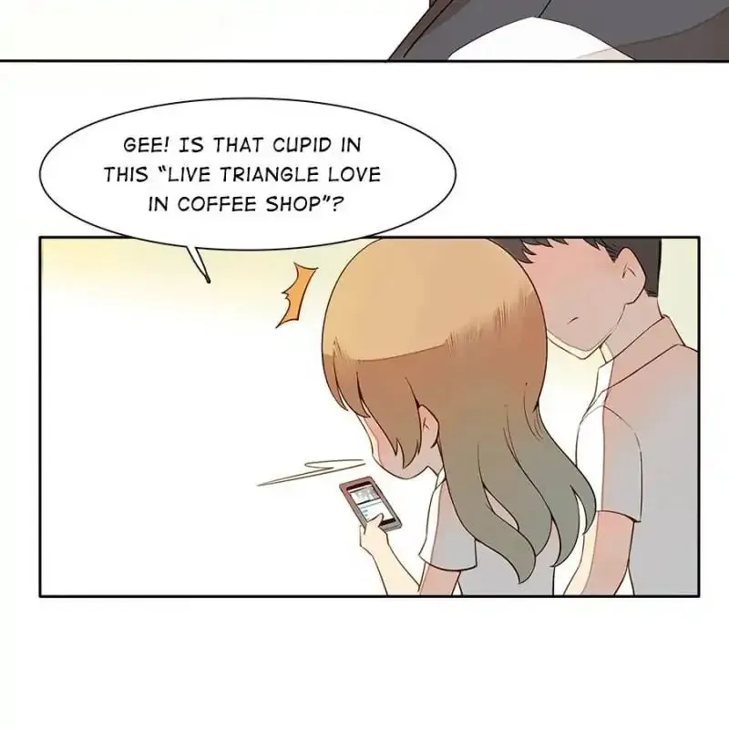 I am Cupid Chapter 22 page 23 - 