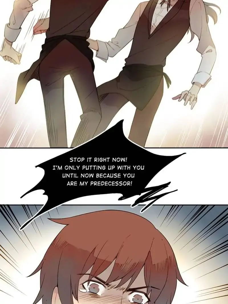 I am Cupid Chapter 22 page 7 - 