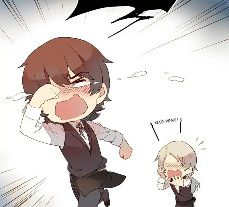 I am Cupid Chapter 22 page 10 - 