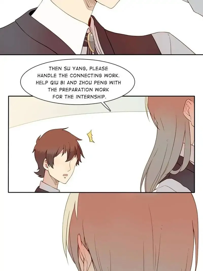 I am Cupid Chapter 23 page 14 - 