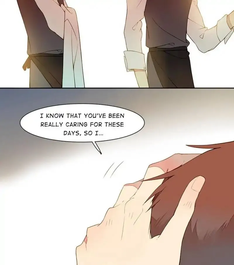 I am Cupid Chapter 23 page 19 - 