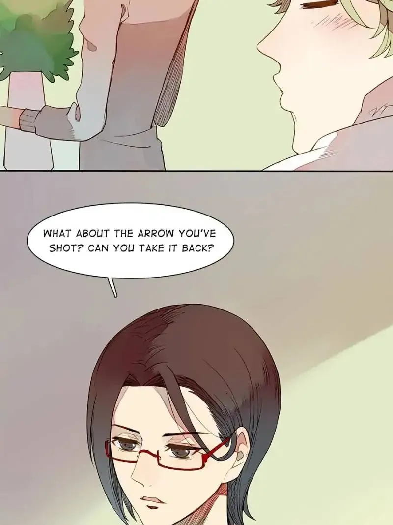 I am Cupid Chapter 23 page 3 - 