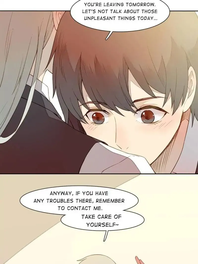 I am Cupid Chapter 23 page 22 - 