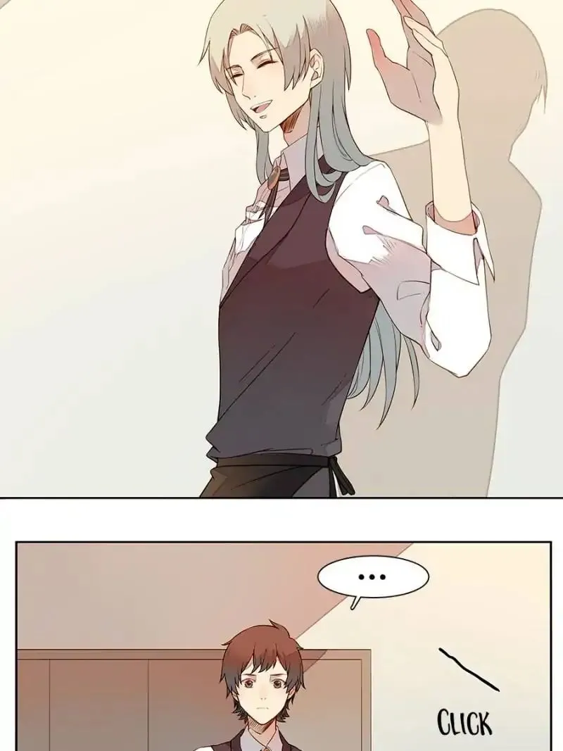 I am Cupid Chapter 23 page 23 - 