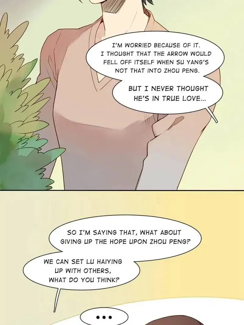 I am Cupid Chapter 23 page 4 - 