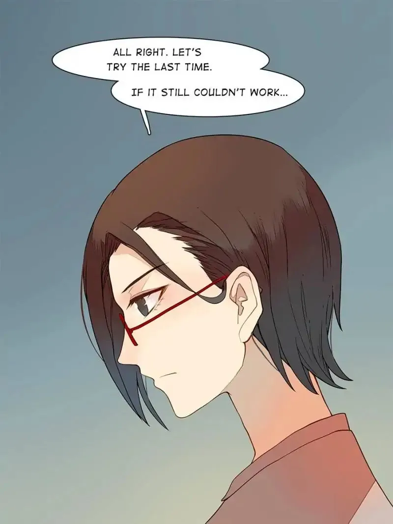 I am Cupid Chapter 23 page 6 - 