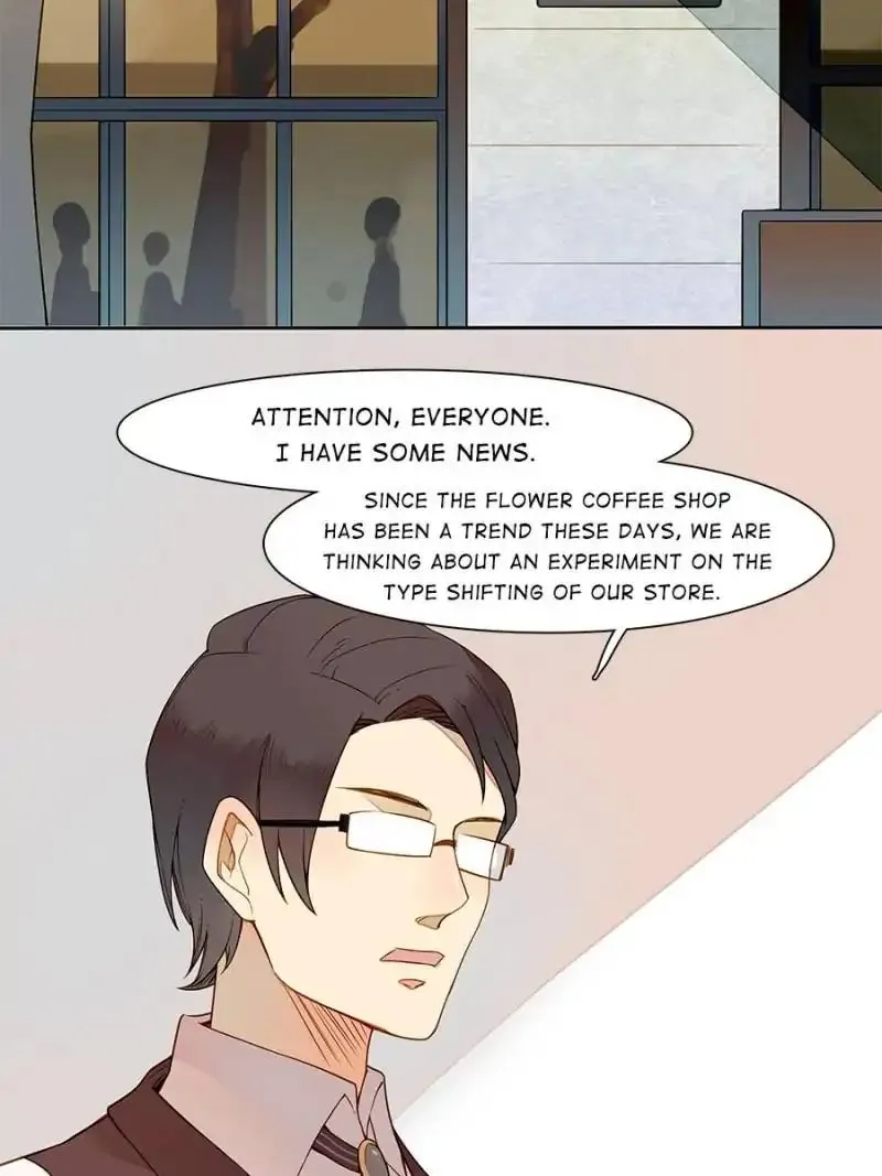 I am Cupid Chapter 23 page 8 - 