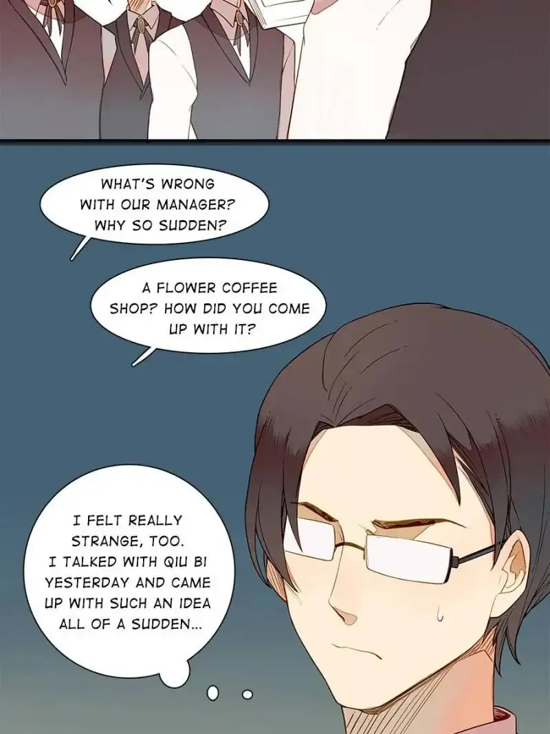 I am Cupid Chapter 23 page 10 - 