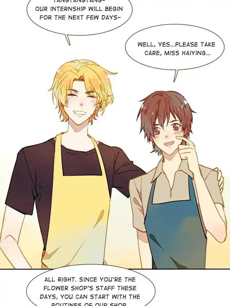 I am Cupid Chapter 24 page 2 - 