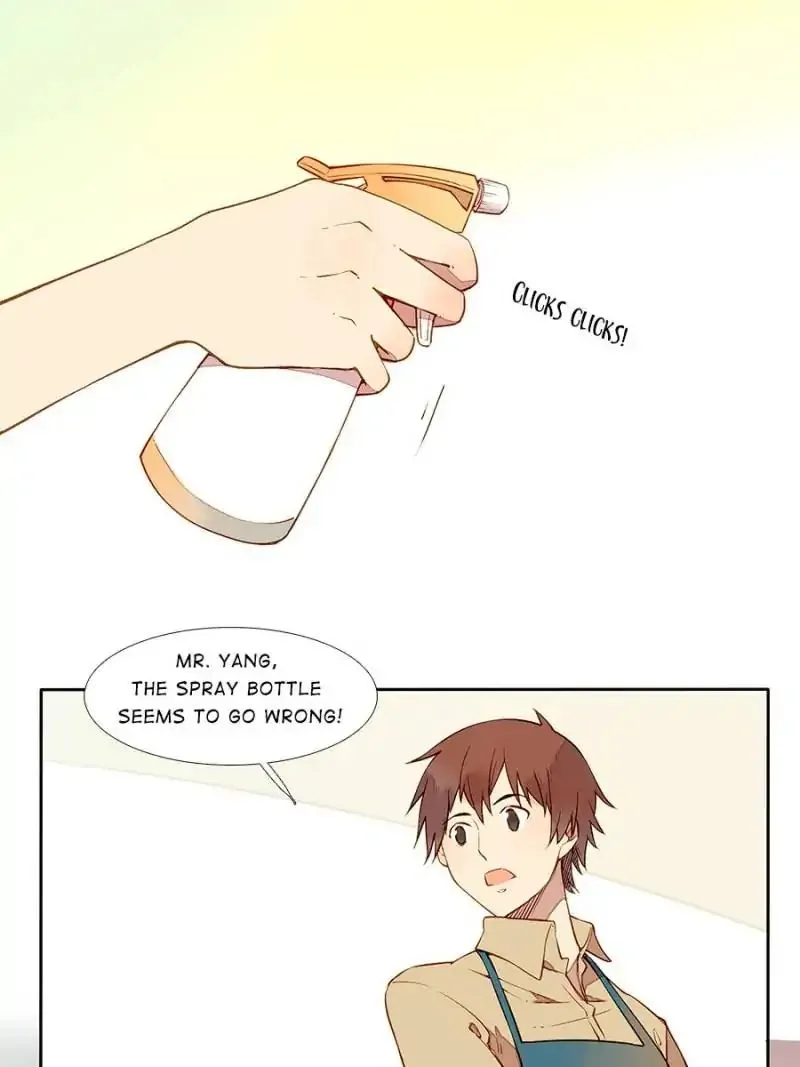 I am Cupid Chapter 24 page 11 - 