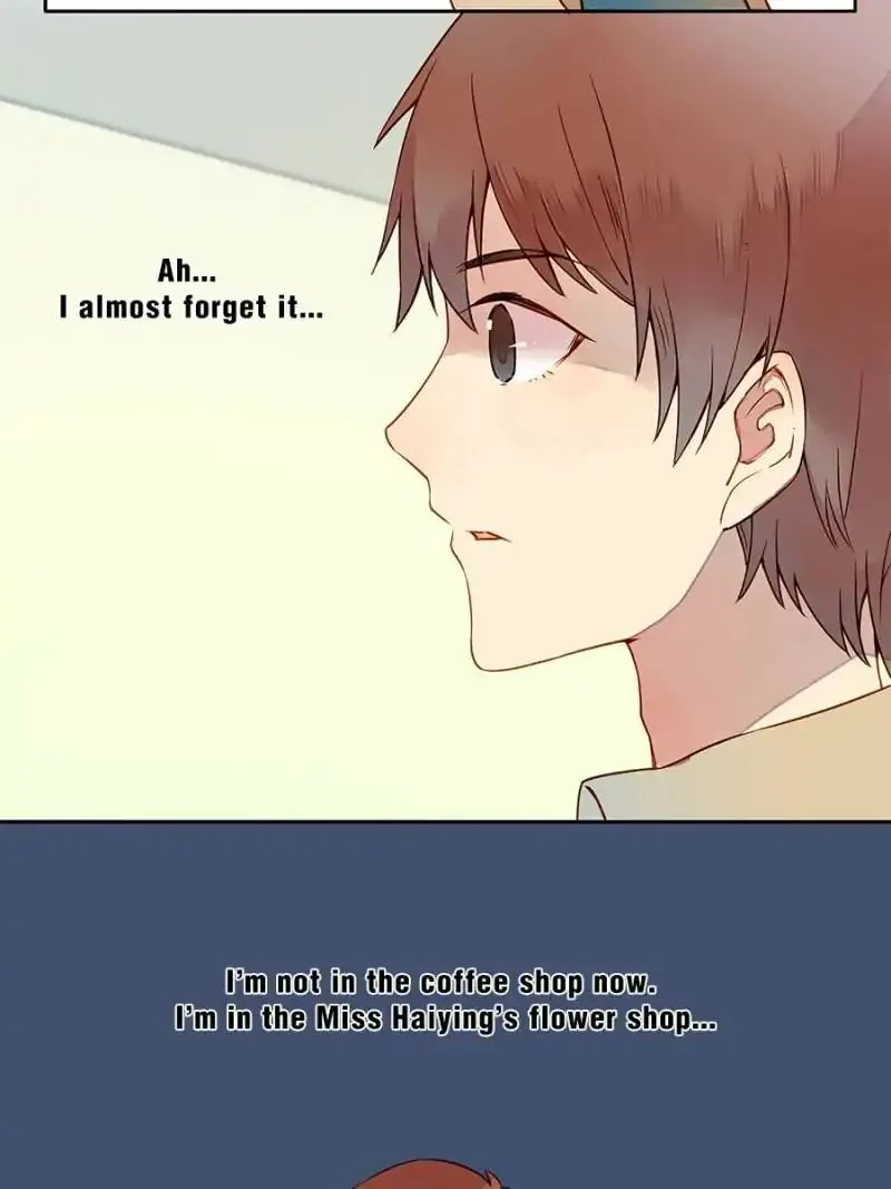 I am Cupid Chapter 24 page 12 - 