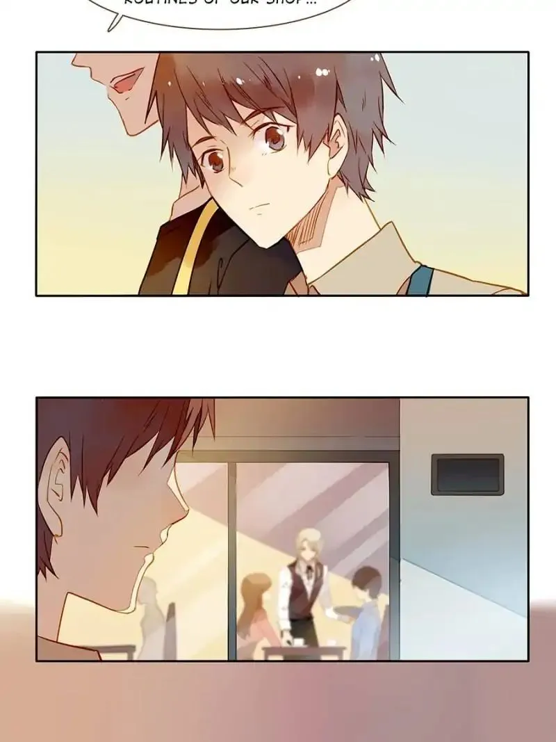 I am Cupid Chapter 24 page 3 - 