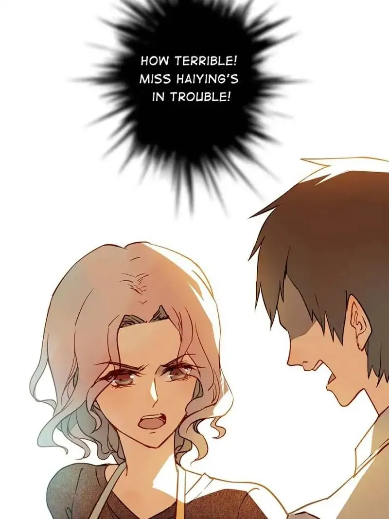 I am Cupid Chapter 24 page 23 - 
