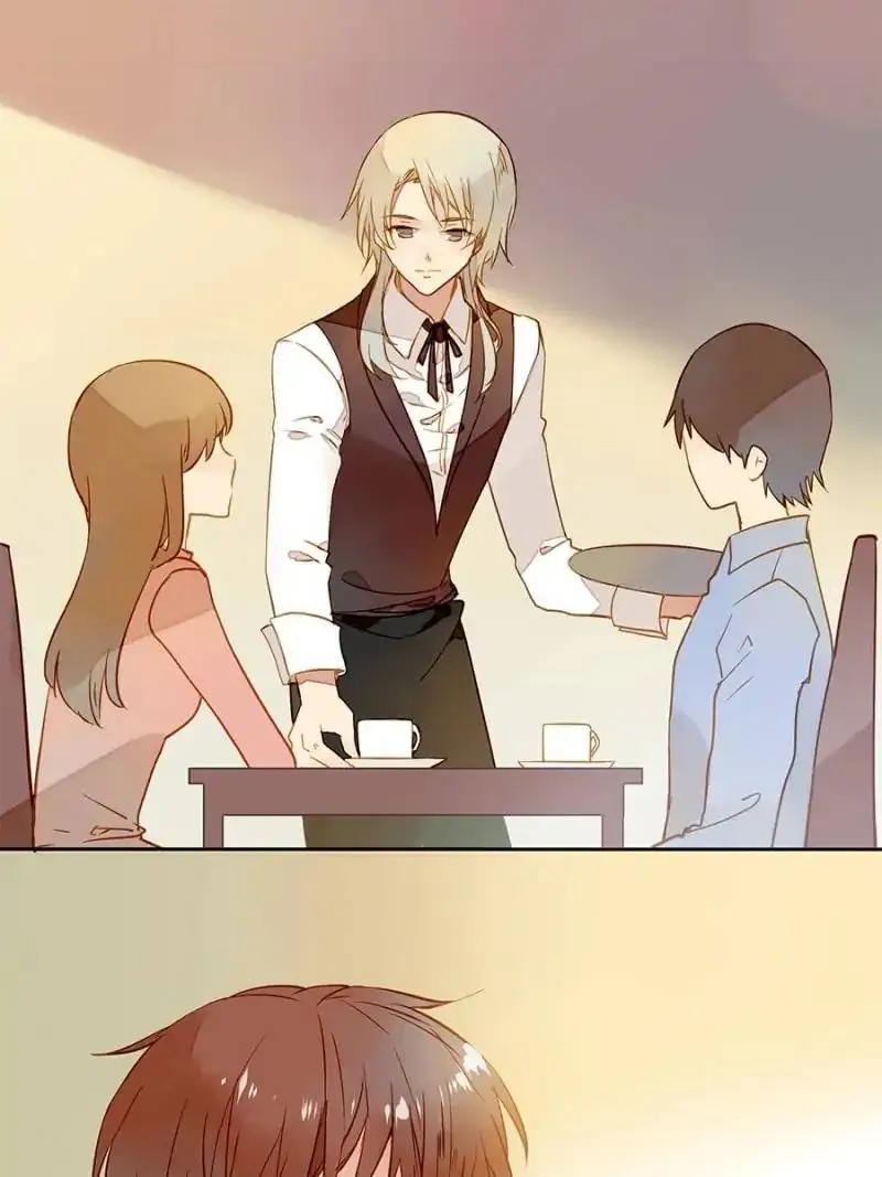 I am Cupid Chapter 24 page 4 - 