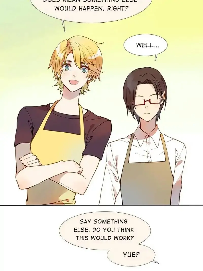 I am Cupid Chapter 24 page 7 - 