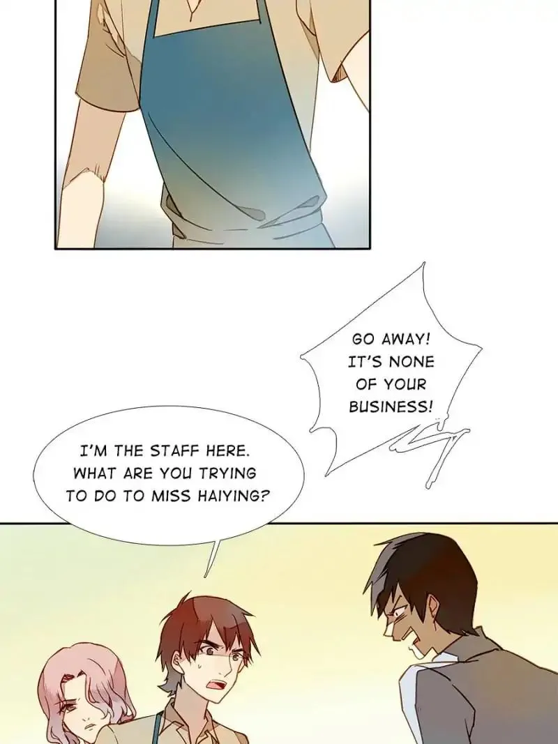 I am Cupid Chapter 25 page 2 - 