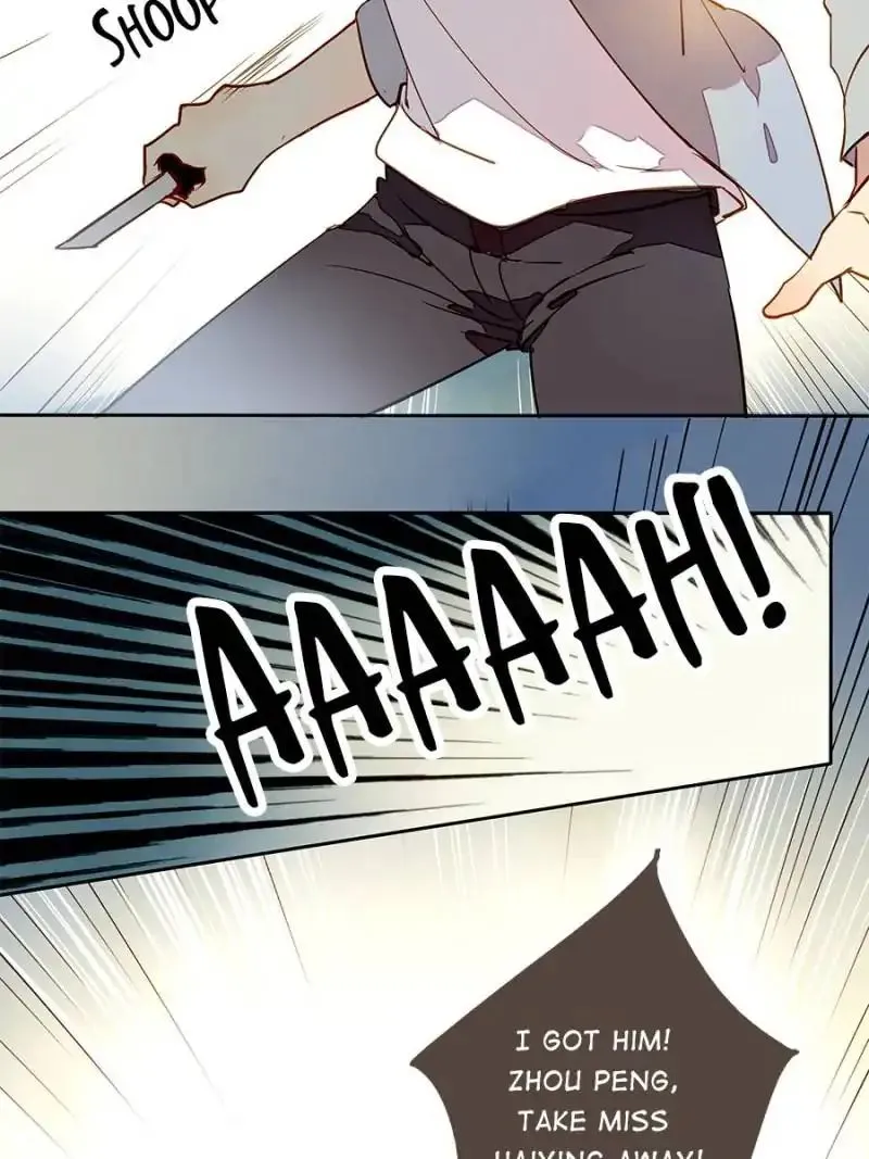 I am Cupid Chapter 25 page 11 - 