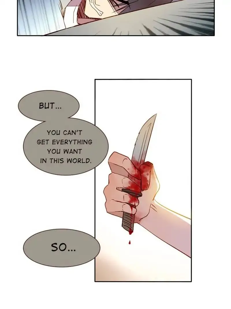 I am Cupid Chapter 25 page 17 - 