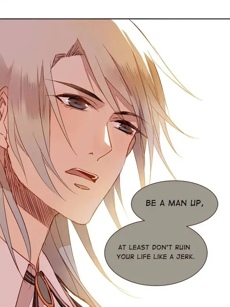 I am Cupid Chapter 25 page 18 - 