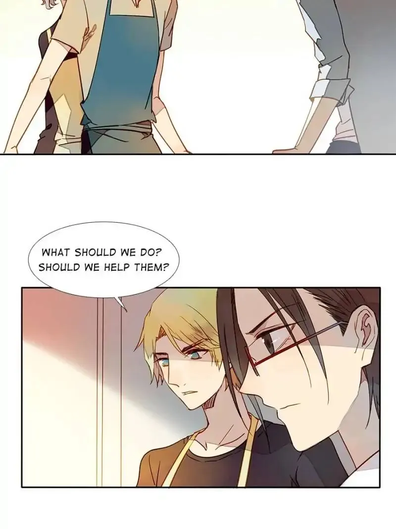 I am Cupid Chapter 25 page 3 - 