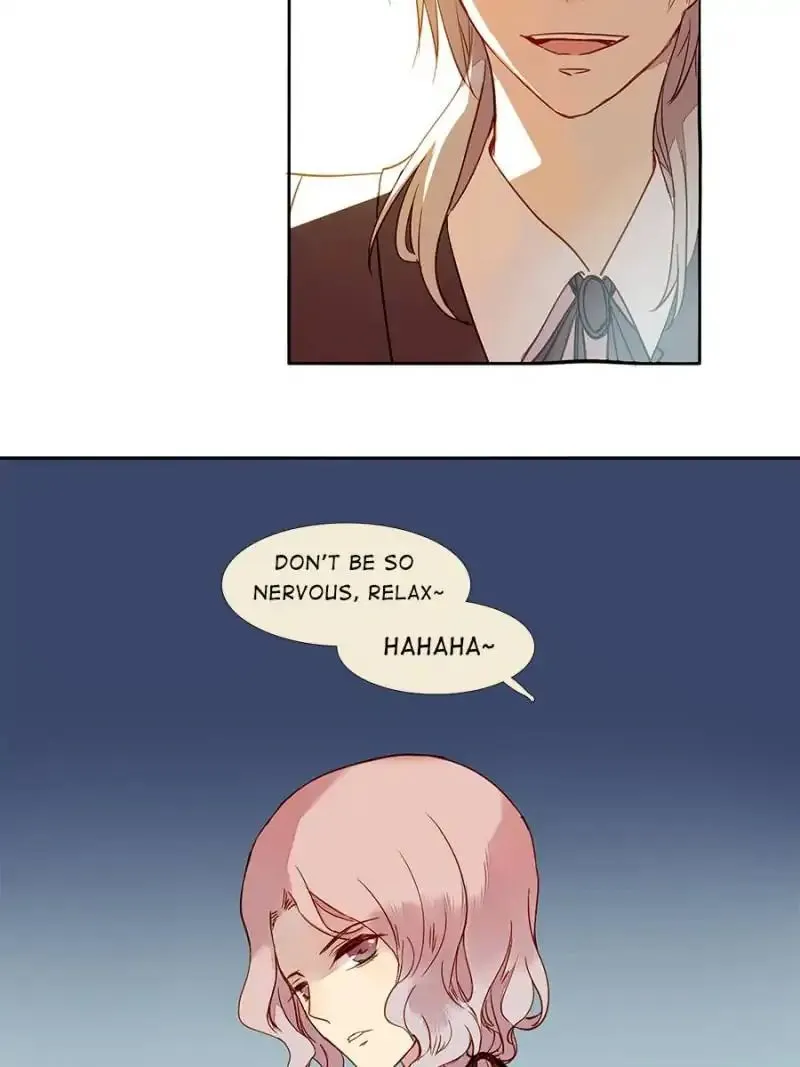 I am Cupid Chapter 25 page 23 - 