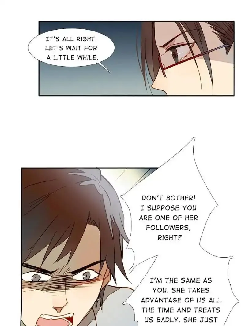 I am Cupid Chapter 25 page 4 - 