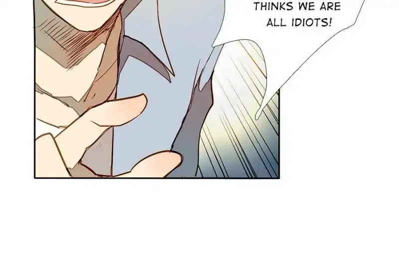 I am Cupid Chapter 25 page 5 - 