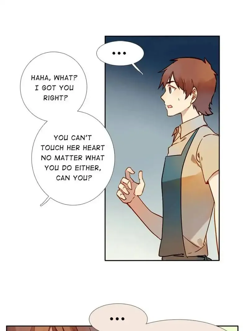 I am Cupid Chapter 25 page 6 - 