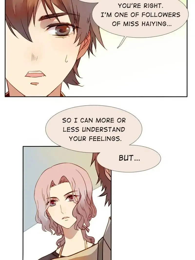I am Cupid Chapter 25 page 7 - 