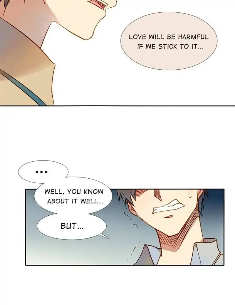 I am Cupid Chapter 25 page 9 - 