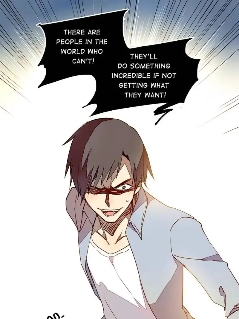 I am Cupid Chapter 25 page 10 - 