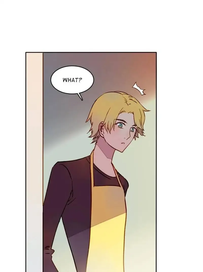 I am Cupid Chapter 26 page 7 - 