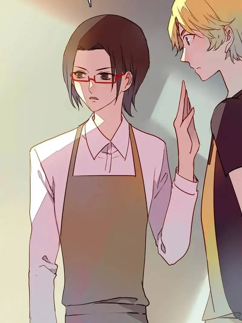 I am Cupid Chapter 26 page 9 - 