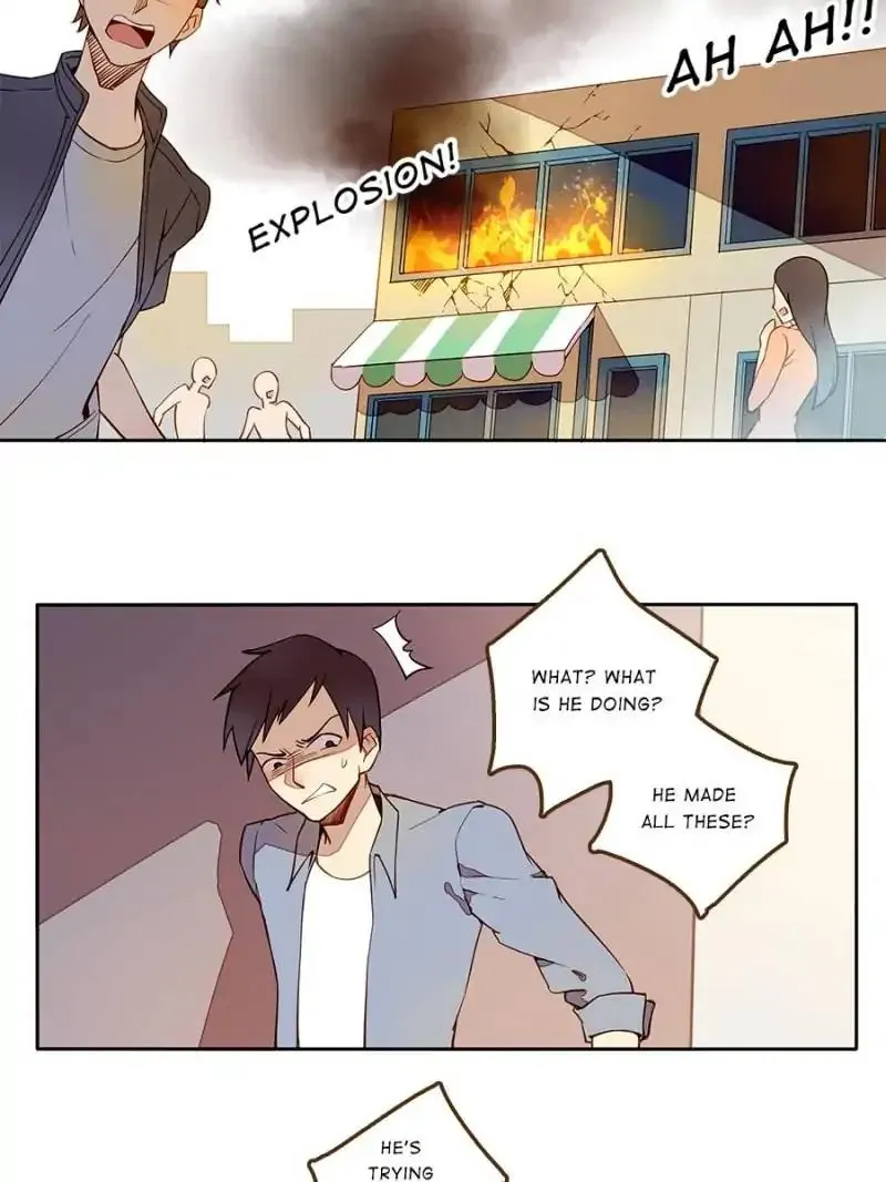 I am Cupid Chapter 27 page 2 - 