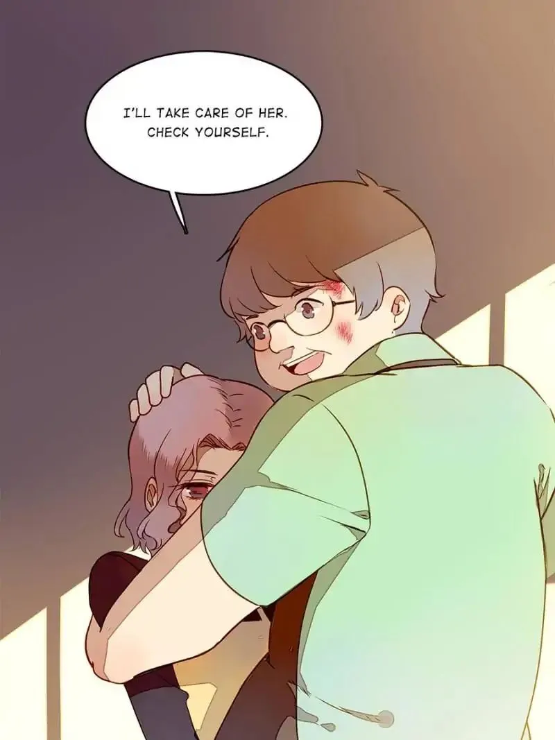 I am Cupid Chapter 27 page 13 - 