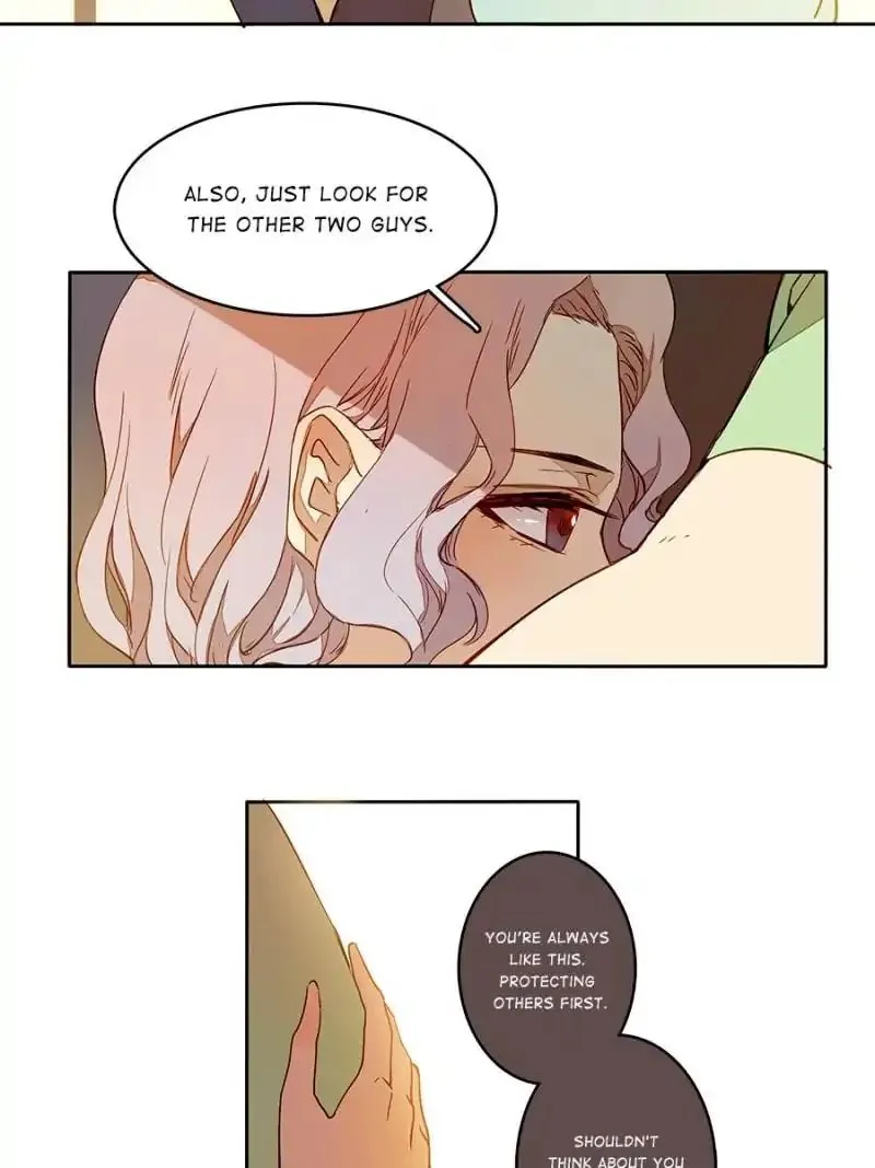 I am Cupid Chapter 27 page 14 - 