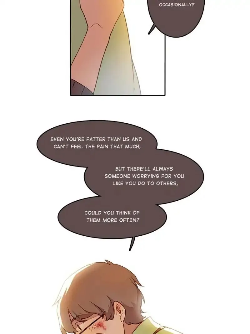I am Cupid Chapter 27 page 15 - 