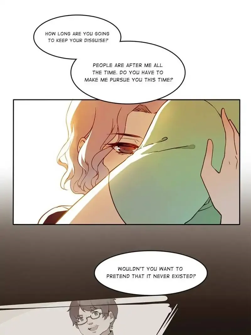 I am Cupid Chapter 27 page 18 - 