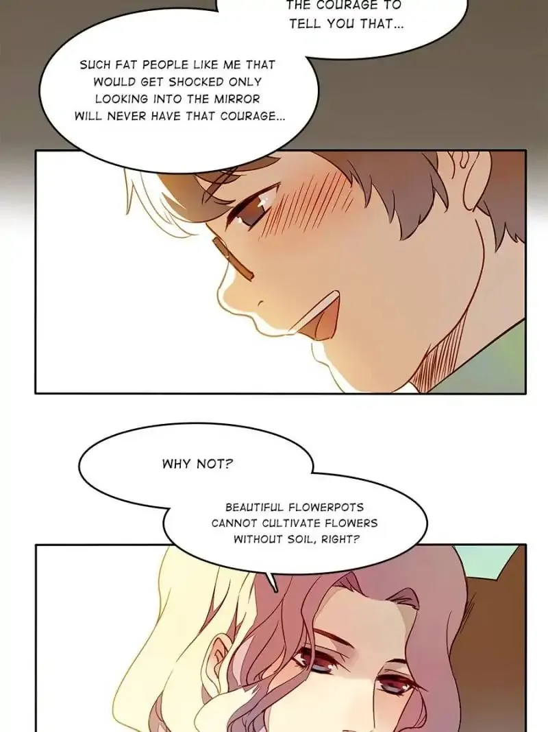 I am Cupid Chapter 27 page 20 - 