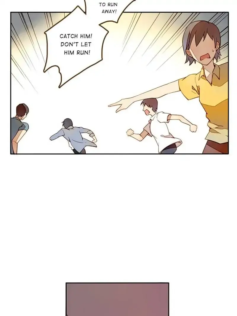 I am Cupid Chapter 27 page 3 - 
