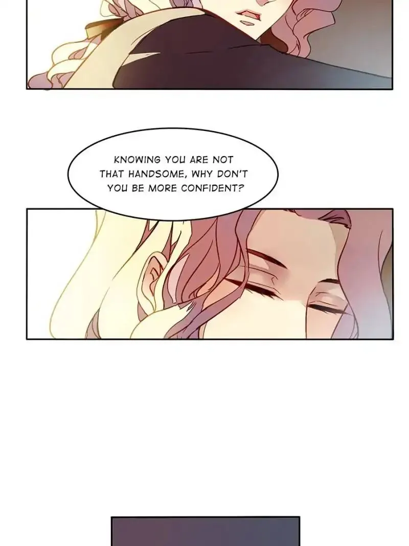 I am Cupid Chapter 27 page 21 - 