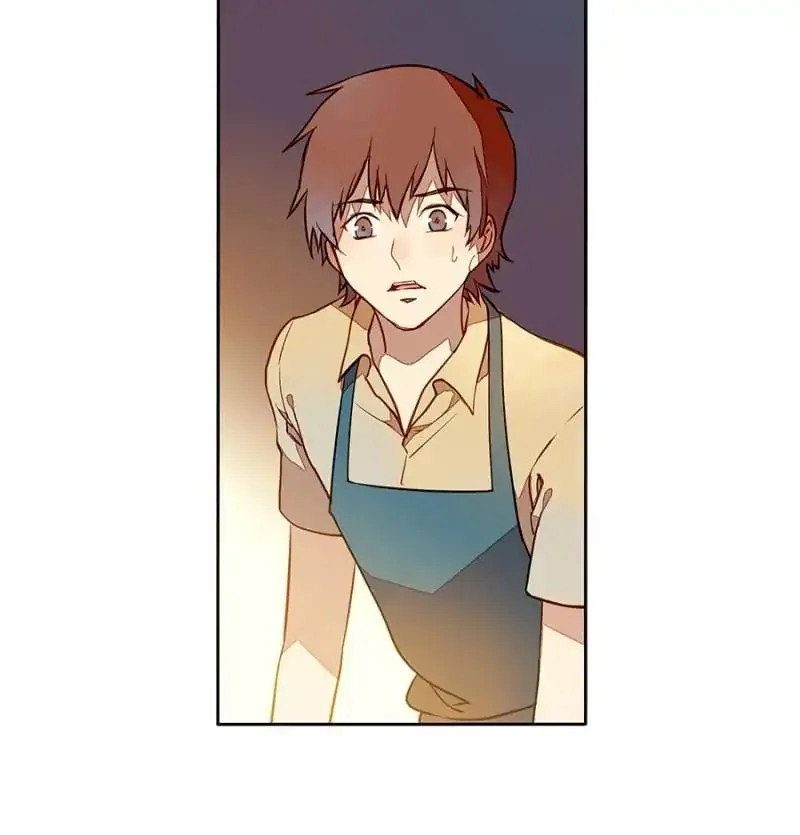 I am Cupid Chapter 27 page 22 - 