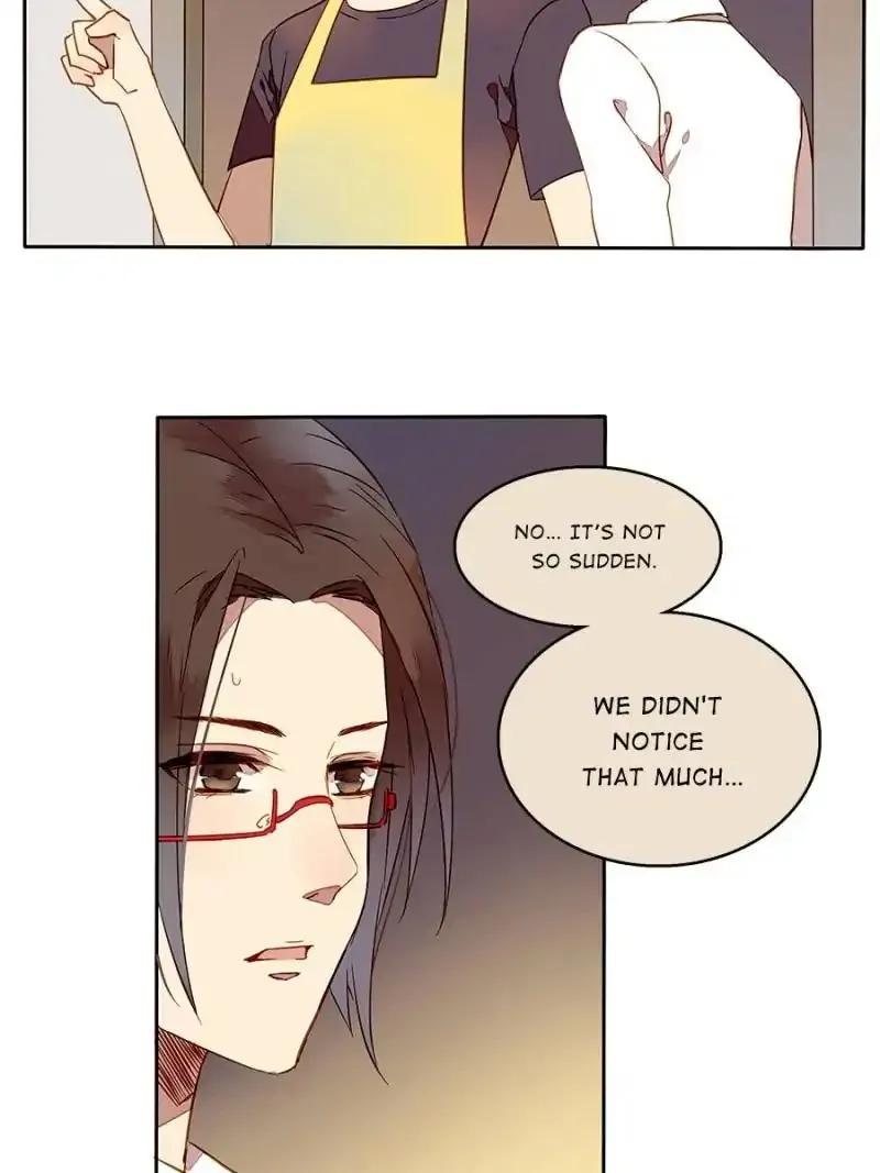 I am Cupid Chapter 27 page 24 - 
