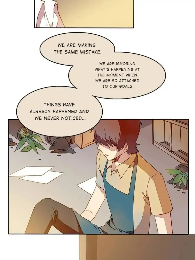 I am Cupid Chapter 27 page 25 - 