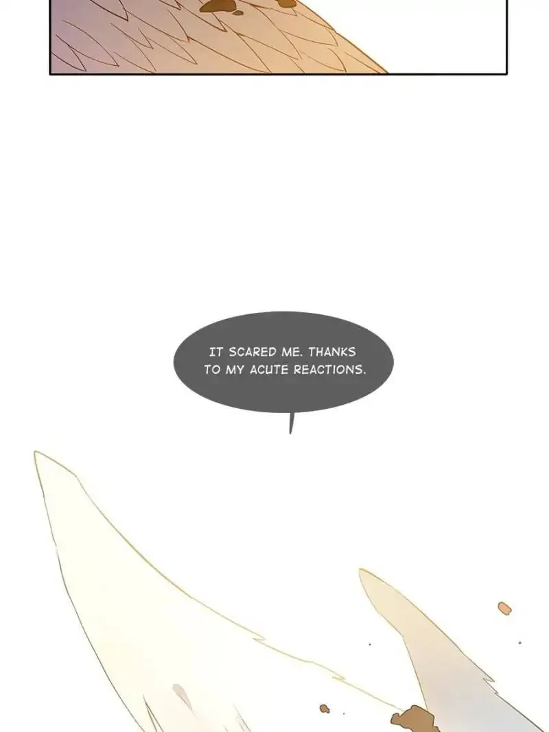 I am Cupid Chapter 27 page 5 - 